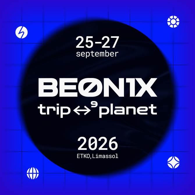 BEONIX MUSIC FESTIVAL 2026