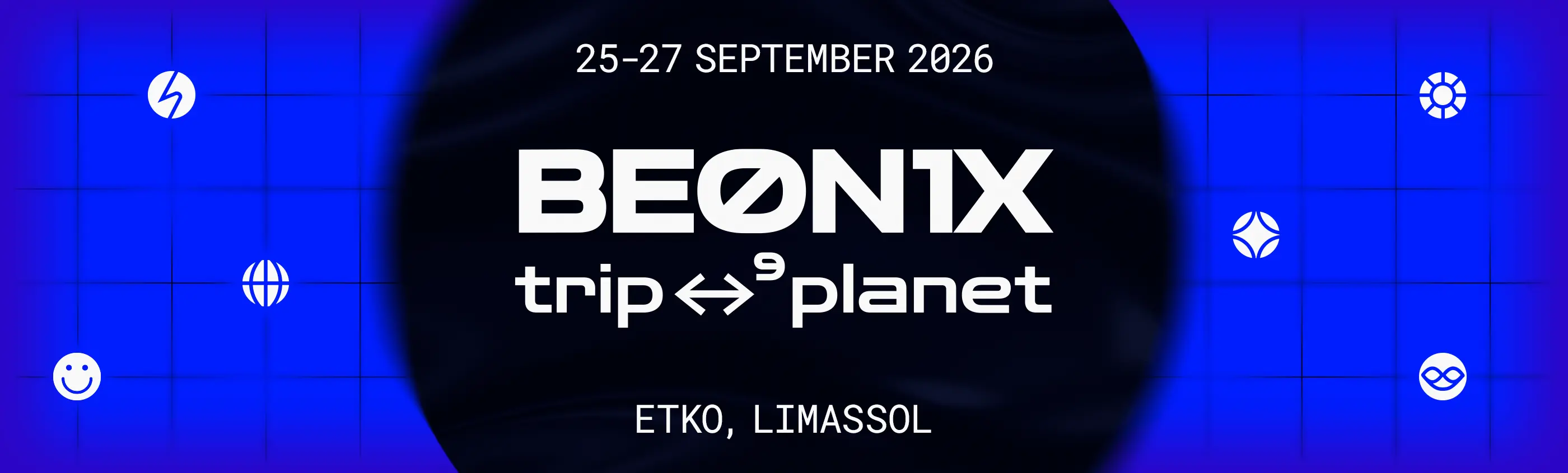 BEONIX MUSIC FESTIVAL 2026